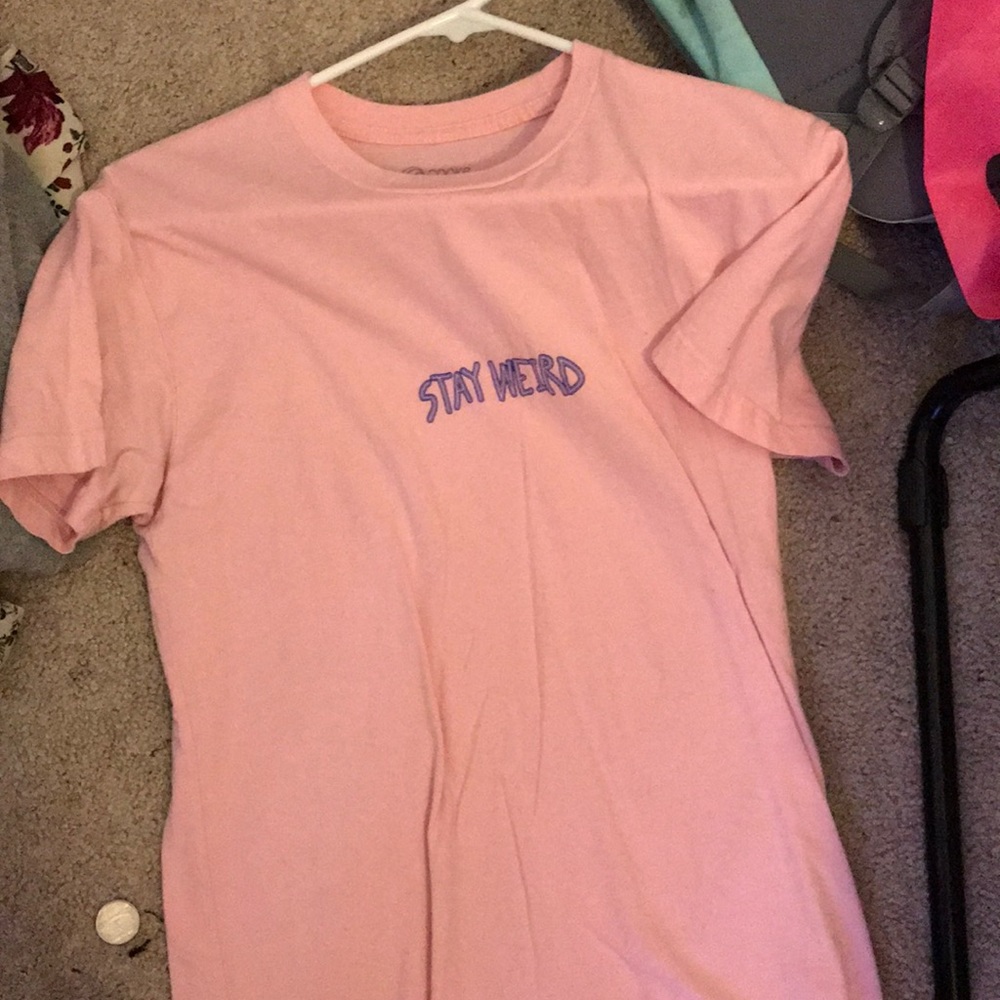 Old pac sun tee